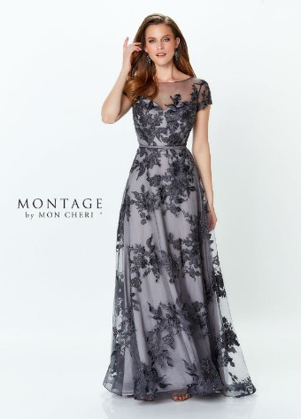 Mon Cheri Style #119945 #0 default thumbnail
