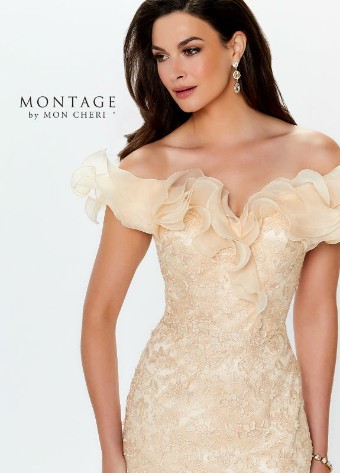 Mon Cheri Style #119931 #3 thumbnail