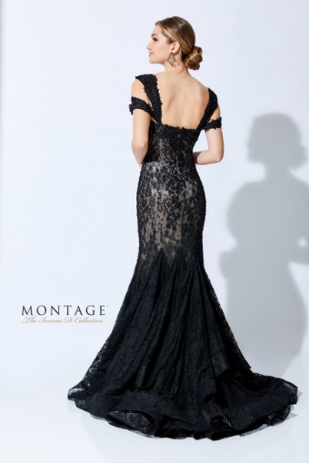 Mon Cheri Style #221D43 #1 thumbnail