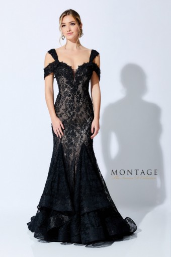 Mon Cheri Style #221D43 #3 thumbnail