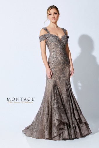 Mon Cheri Style #221D43 #4 thumbnail