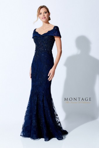 Mon Cheri Style #221D42 #1 thumbnail