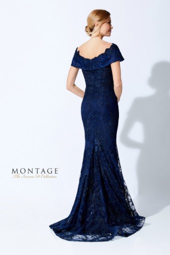 Mon Cheri Style #221D42 #2 thumbnail