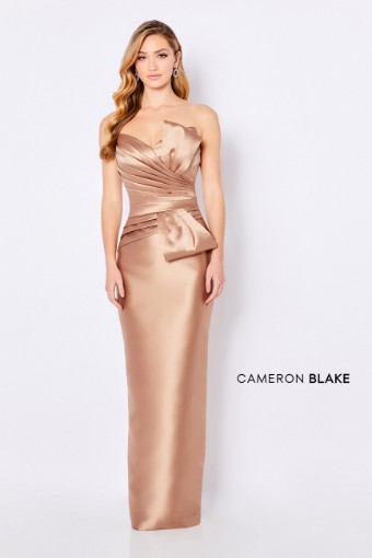Mon Cheri Style #221689 #2 thumbnail