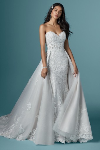 Maggie Sottero  Style #Kaysen 20MS323 #0 default thumbnail
