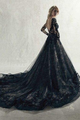Maggie Sottero  Style #Zander 9SC076 #2 thumbnail