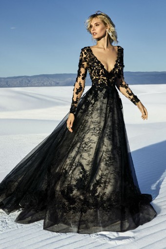 Maggie Sottero  Style #Zander 9SC076 #1 thumbnail
