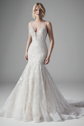 Maggie Sottero  Style #Inga 20SS269 #0 default thumbnail