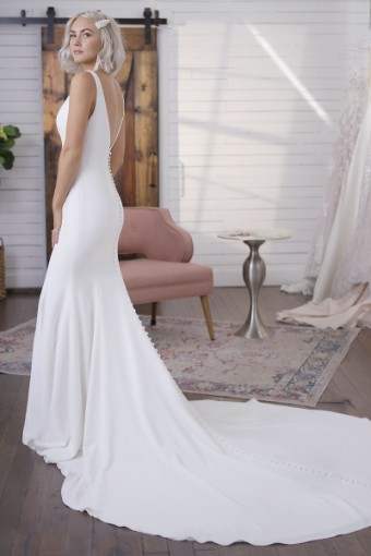 Maggie Sottero  Style #Fernanda 20MW332 #1 thumbnail