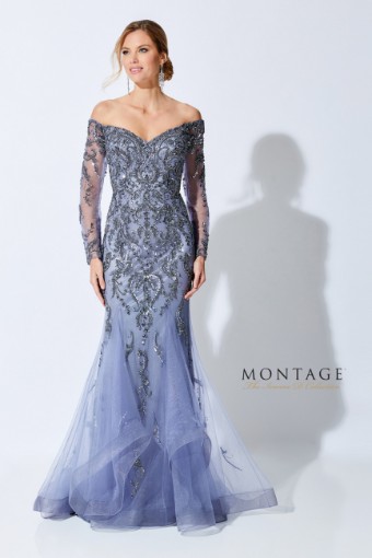 Mon Cheri Style #221D48 #2 thumbnail