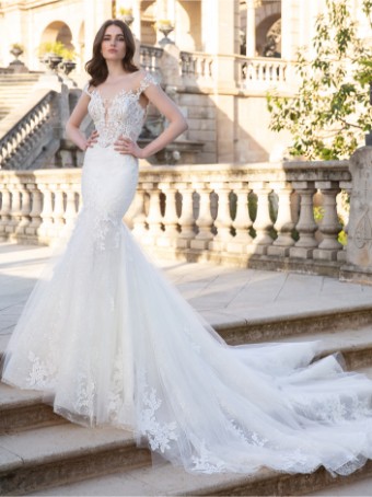 Enzoani Style #Narcisse #0 default thumbnail