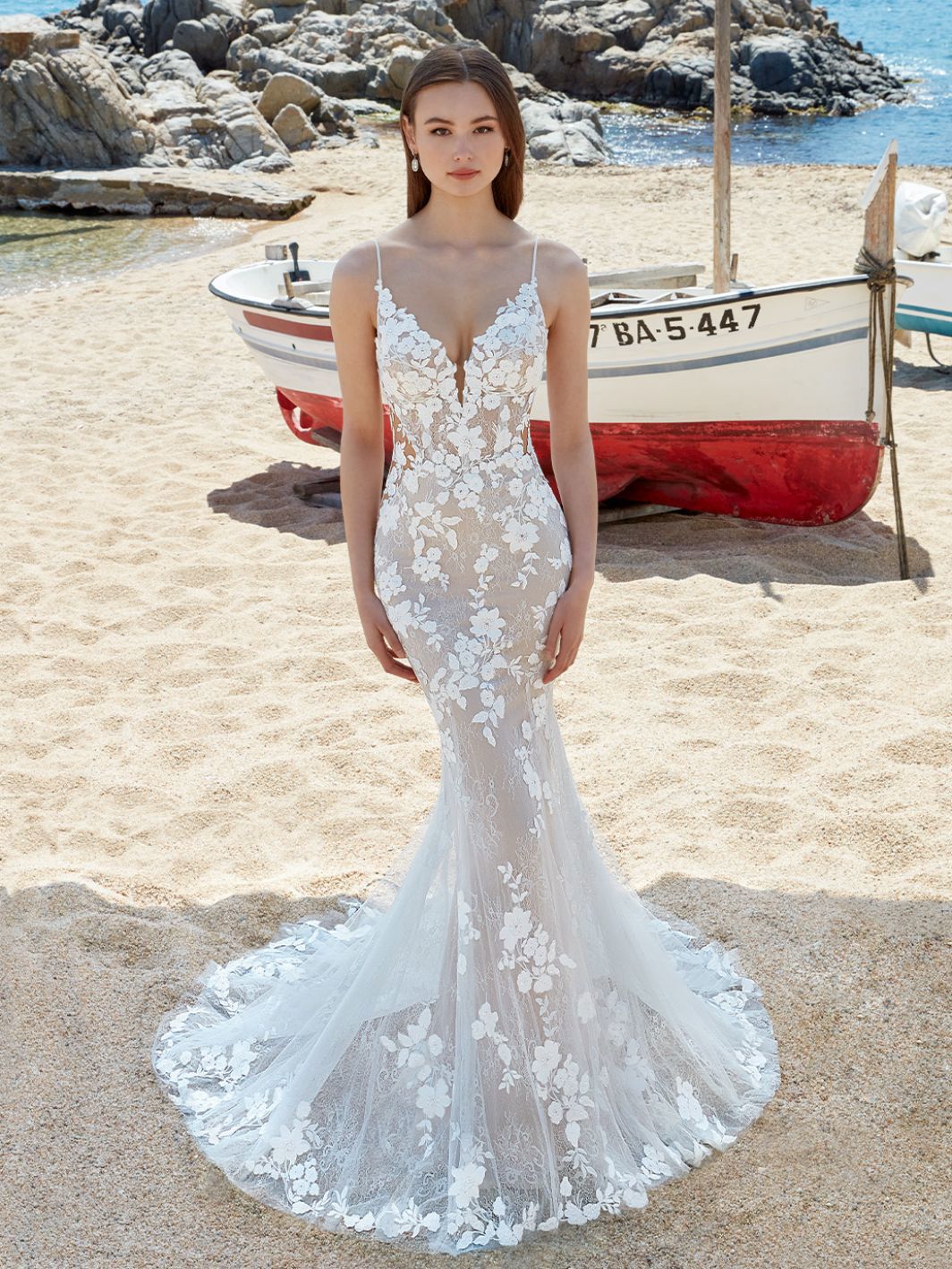 Babylon hotsell bridal boutique