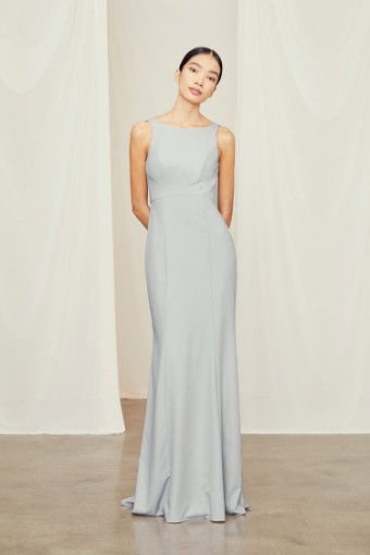 Amsale Bridesmaids Style #Joelle GB047P #0 default thumbnail