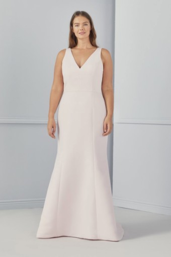 Amsale Bridesmaids Style #Mackayla GB101A #0 default thumbnail