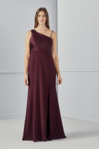 Amsale Bridesmaids Style #Sinead GB148 #0 default thumbnail