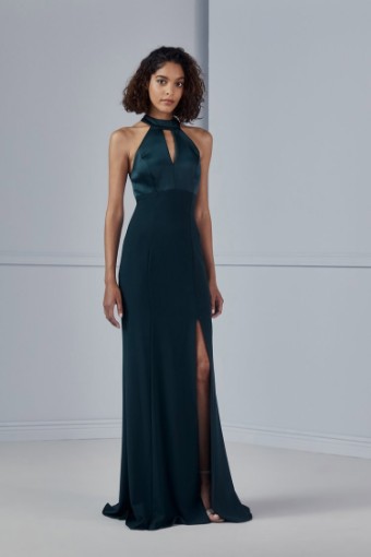 Amsale Bridesmaids Style #Yara GB149 #0 default thumbnail