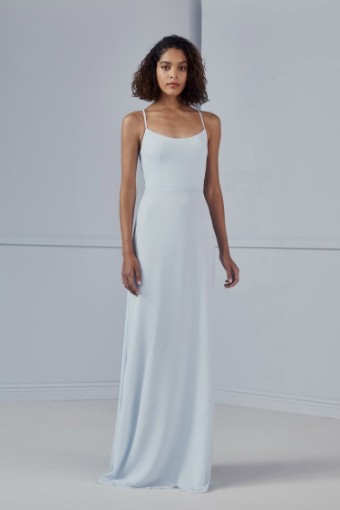 Amsale Bridesmaids Style #Cami GB158F #0 default thumbnail