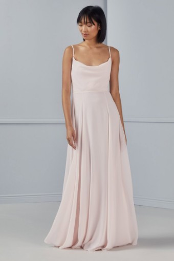 Amsale Bridesmaids Style #Harriet GB175F #0 default thumbnail