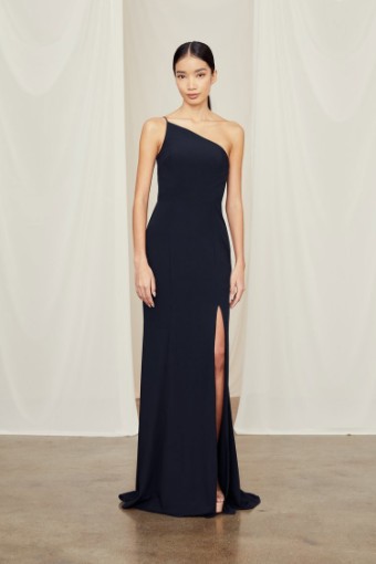 Amsale Bridesmaids Style #Sloan GB067 #0 default thumbnail