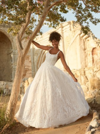 Maggie Sottero  Style #Zyranda-22MT596B01 #0 default thumbnail