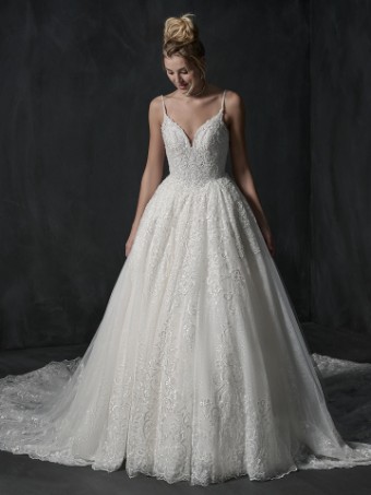 Maggie Sottero  Style #BLAIRE (22SV989A01) #0 default thumbnail