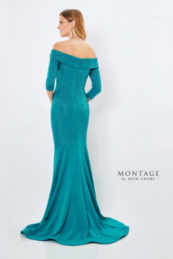 Mon Cheri Style #221970 #2 thumbnail