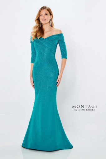 Mon Cheri Style #221970 #4 thumbnail