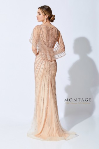Mon Cheri Style #221D47 #1 thumbnail