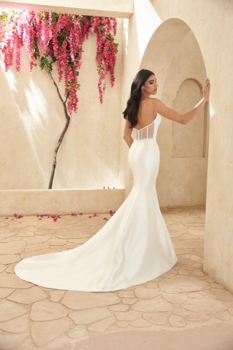 Paloma Blanca Style #5005 #1 thumbnail