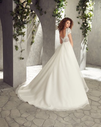 Mikaella Style #2406 #1 thumbnail