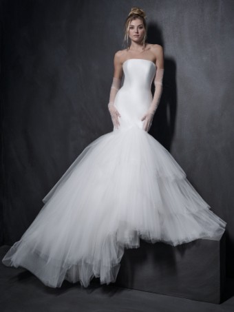 Maggie Sottero  Style #HOLDEN (22SW923A01) #3 thumbnail