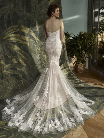 Enzoani Style #Katerina ***DISCONTINUED*** #1 thumbnail