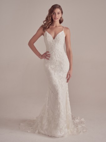 Maggie Sottero  Style #PHOEBE (22MK948A01) #0 default thumbnail