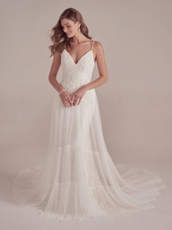 Maggie Sottero  Style #PHOEBE (22MK948A01) #1 thumbnail