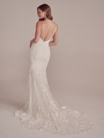 Maggie Sottero  Style #PHOEBE (22MK948A01) #2 thumbnail