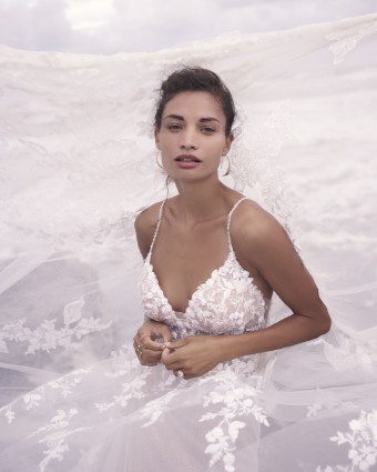 Maggie Sottero  Style #Marlow 21SC429A01 #0 default thumbnail