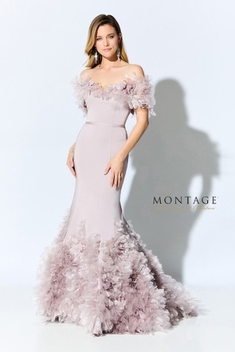 Mon Cheri Style #ID909 #0 Black thumbnail