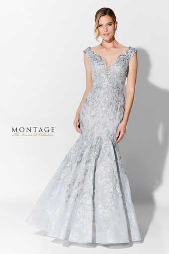 Mon Cheri Style #122D66 #0 thumbnail