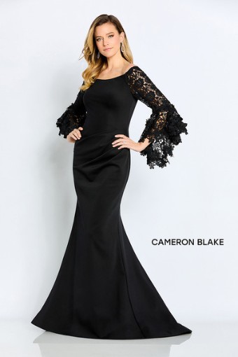 Mon Cheri Style #CB104 #0 Black thumbnail