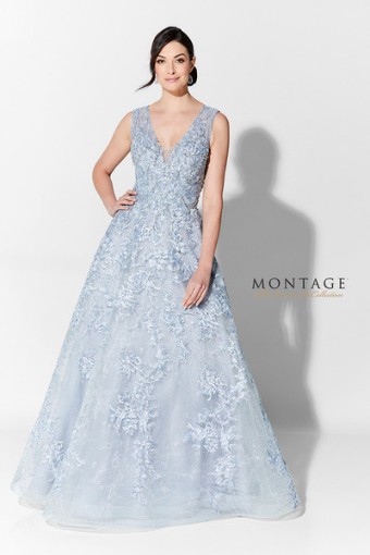 Mon Cheri Style #122D67W #0 thumbnail