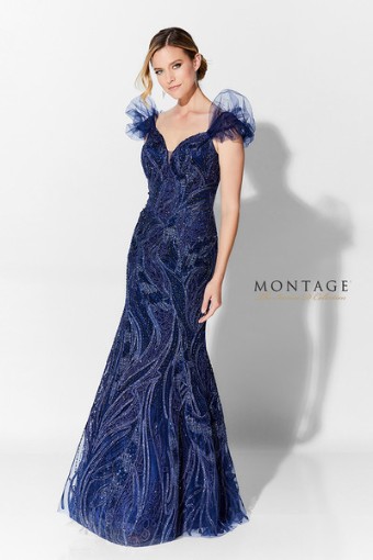 Mon Cheri Style #122D64 #0 Stone thumbnail