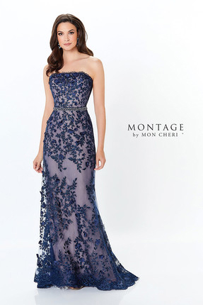 Mon Cheri Style #118961 #0 English Rose thumbnail