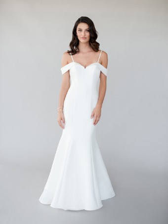 Allure Bridals Style #L462 #0 thumbnail