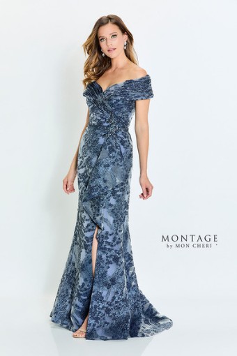 Mon Cheri Style #M524 #0 thumbnail