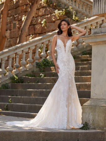 Pronovias Style #Lila #0 thumbnail