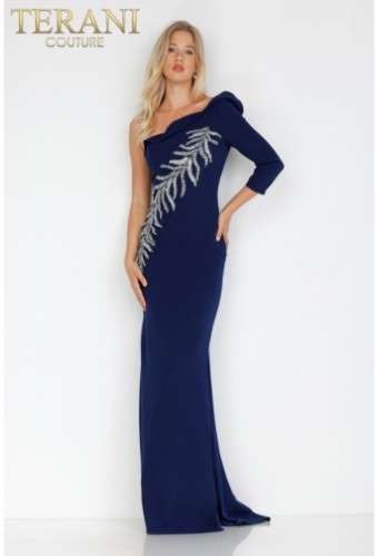 Terani Couture Style #231E0291 #0 thumbnail