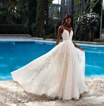 Demetrios Style #1199 #0 thumbnail