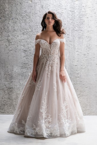 Allure Bridals Style #C682 #0 thumbnail