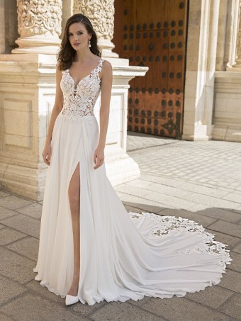 Enzoani Style #Charisse #0 thumbnail
