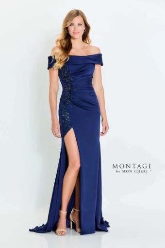 Mon Cheri Style #M535 #0 thumbnail